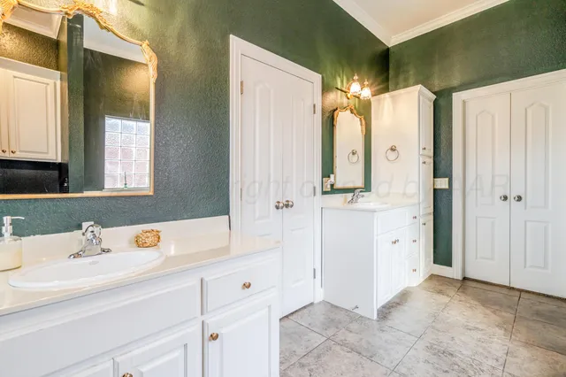 $320,000 | 7703 El Paso Drive, Amarillo, TX 79118