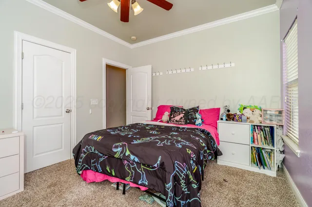 $320,000 | 7703 El Paso Drive, Amarillo, TX 79118