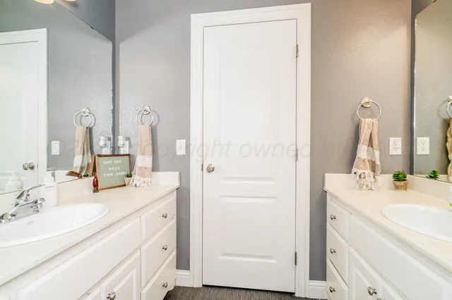 $320,000 | 7703 El Paso Drive, Amarillo, TX 79118