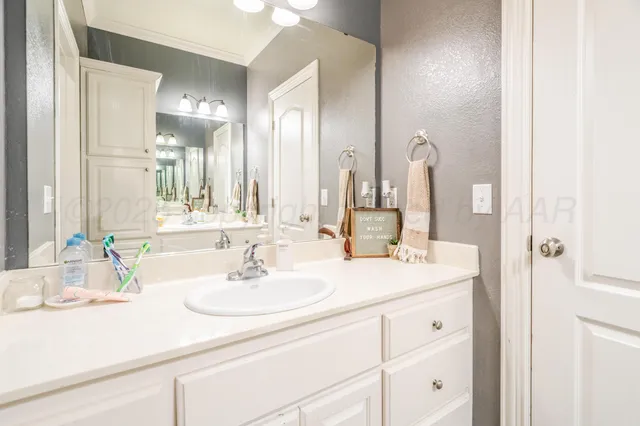 $320,000 | 7703 El Paso Drive, Amarillo, TX 79118