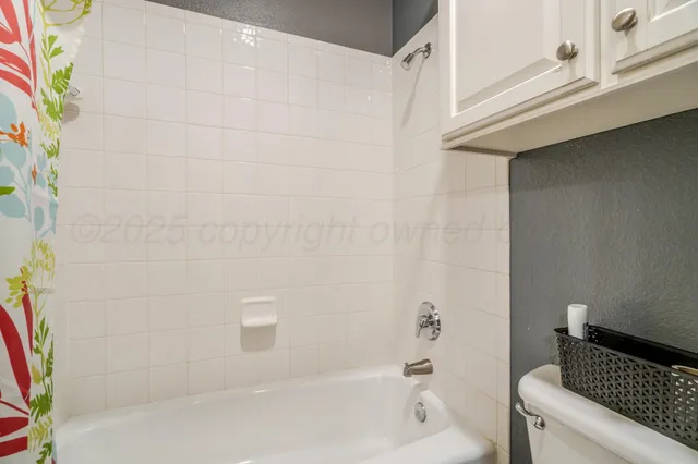 $320,000 | 7703 El Paso Drive, Amarillo, TX 79118