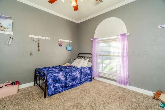 $320,000 | 7703 El Paso Drive, Amarillo, TX 79118