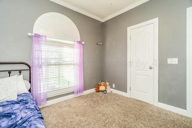 $320,000 | 7703 El Paso Drive, Amarillo, TX 79118