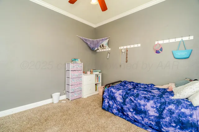 $320,000 | 7703 El Paso Drive, Amarillo, TX 79118