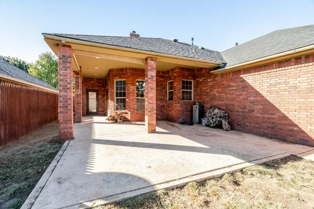 $320,000 | 7703 El Paso Drive, Amarillo, TX 79118