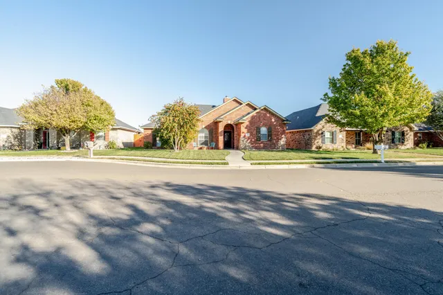 $320,000 | 7703 El Paso Drive, Amarillo, TX 79118