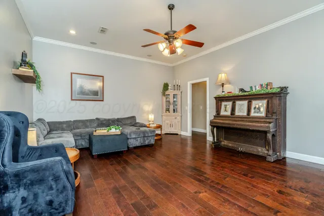 $320,000 | 7703 El Paso Drive, Amarillo, TX 79118