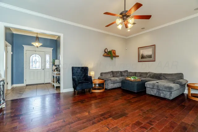 $320,000 | 7703 El Paso Drive, Amarillo, TX 79118