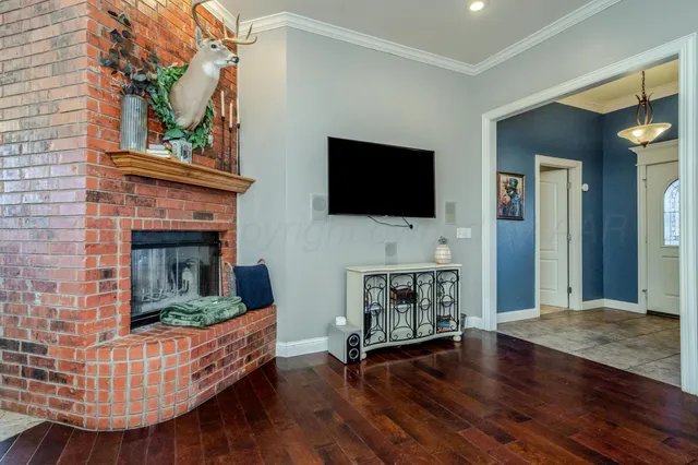 $320,000 | 7703 El Paso Drive, Amarillo, TX 79118