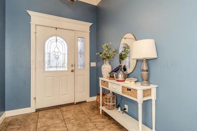 $320,000 | 7703 El Paso Drive, Amarillo, TX 79118