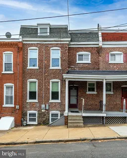 $214,900 | 14 West 19th Street, Wilmington, DE 19802