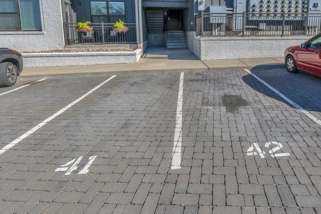 $414,500 | 1677 54th Avenue North, Unit 126, Nashville, TN 37209