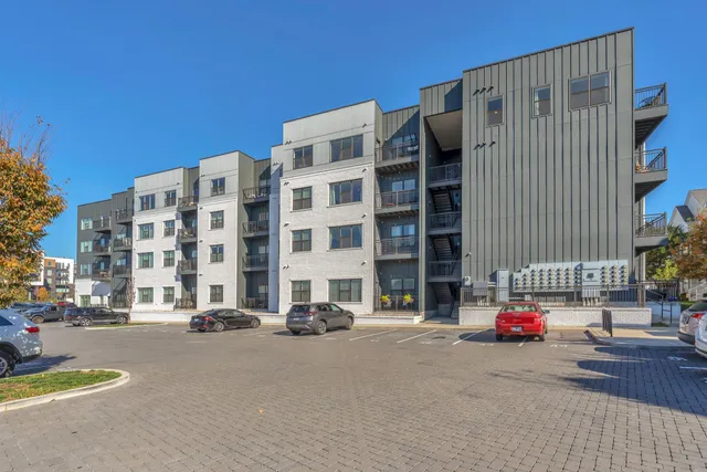 $414,500 | 1677 54th Avenue North, Unit 126, Nashville, TN 37209