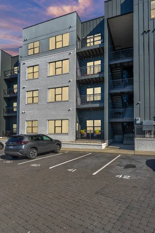 $414,500 | 1677 54th Avenue North, Unit 126, Nashville, TN 37209