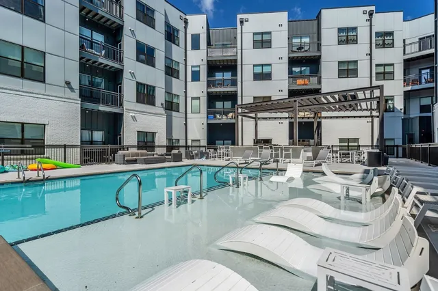 $414,500 | 1677 54th Avenue North, Unit 126, Nashville, TN 37209