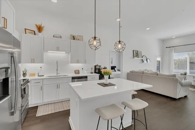 $414,500 | 1677 54th Avenue North, Unit 126, Nashville, TN 37209