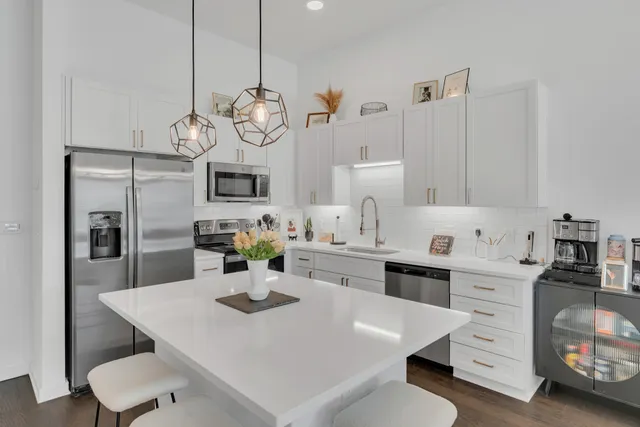 $414,500 | 1677 54th Avenue North, Unit 126, Nashville, TN 37209