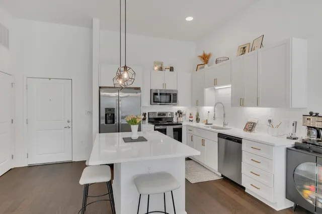 $414,500 | 1677 54th Avenue North, Unit 126, Nashville, TN 37209