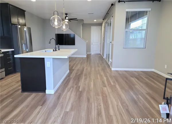 $2,000 | 716 North Water Street, Henderson, NV 89015