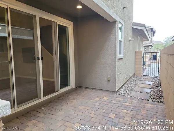 $2,000 | 716 North Water Street, Henderson, NV 89015