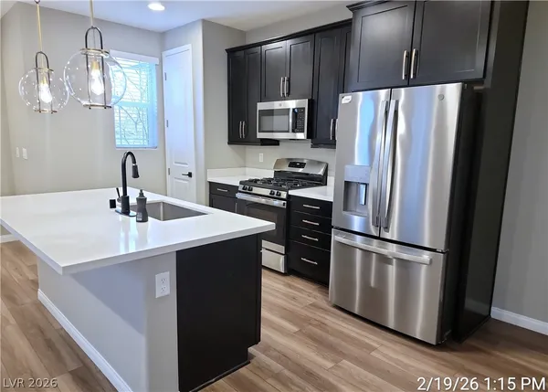 $2,000 | 716 North Water Street, Henderson, NV 89015