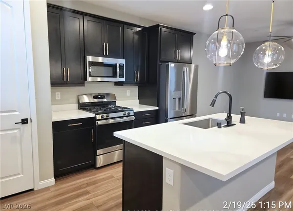 $2,000 | 716 North Water Street, Henderson, NV 89015