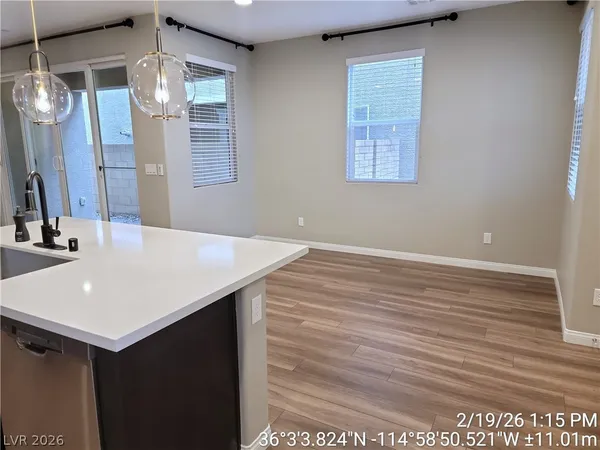 $2,000 | 716 North Water Street, Henderson, NV 89015