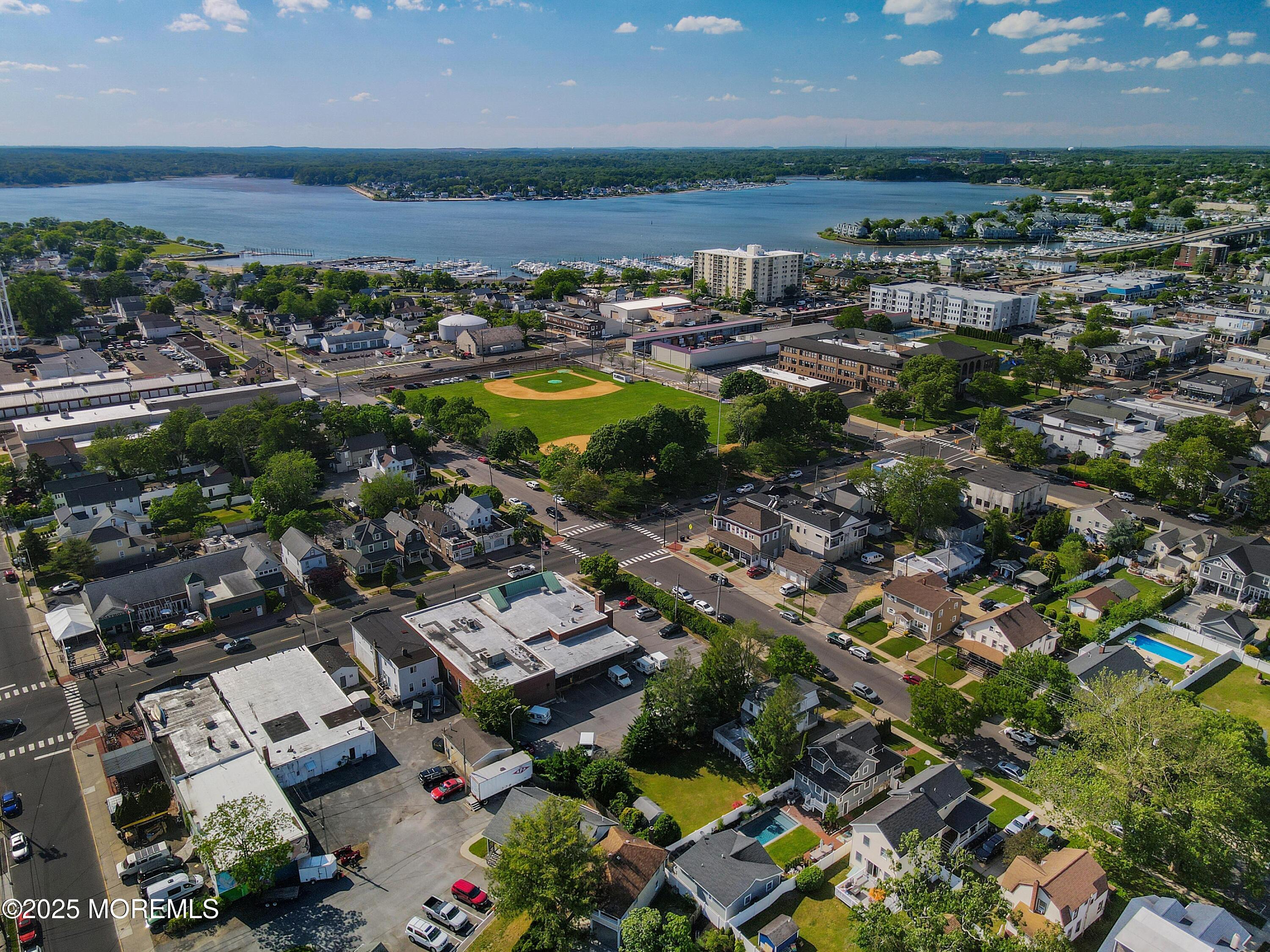 1000 River Road, Unit 5J Belmar, NJ 07719 - Photo 20 of 23 MarinaView