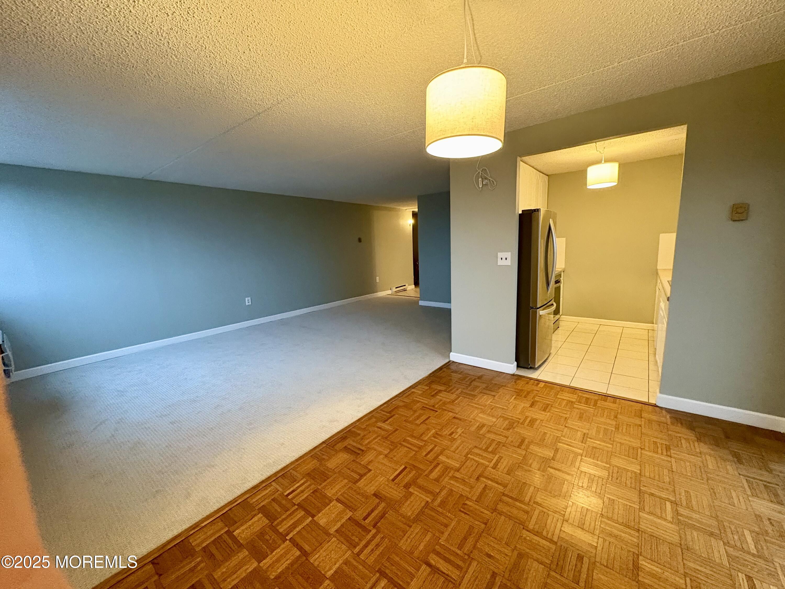 1000 River Road, Unit 5J Belmar, NJ 07719 - Photo 7 of 23 5JDining-Kitchen-Living