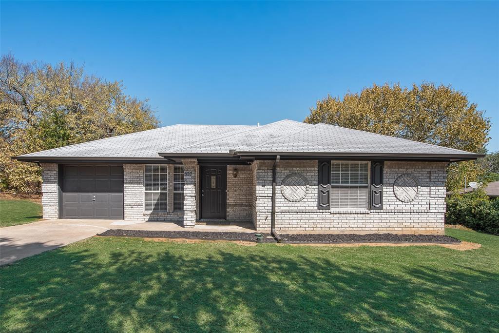 206 East Maple Street Keene, TX 76059 - Photo 1 of 22