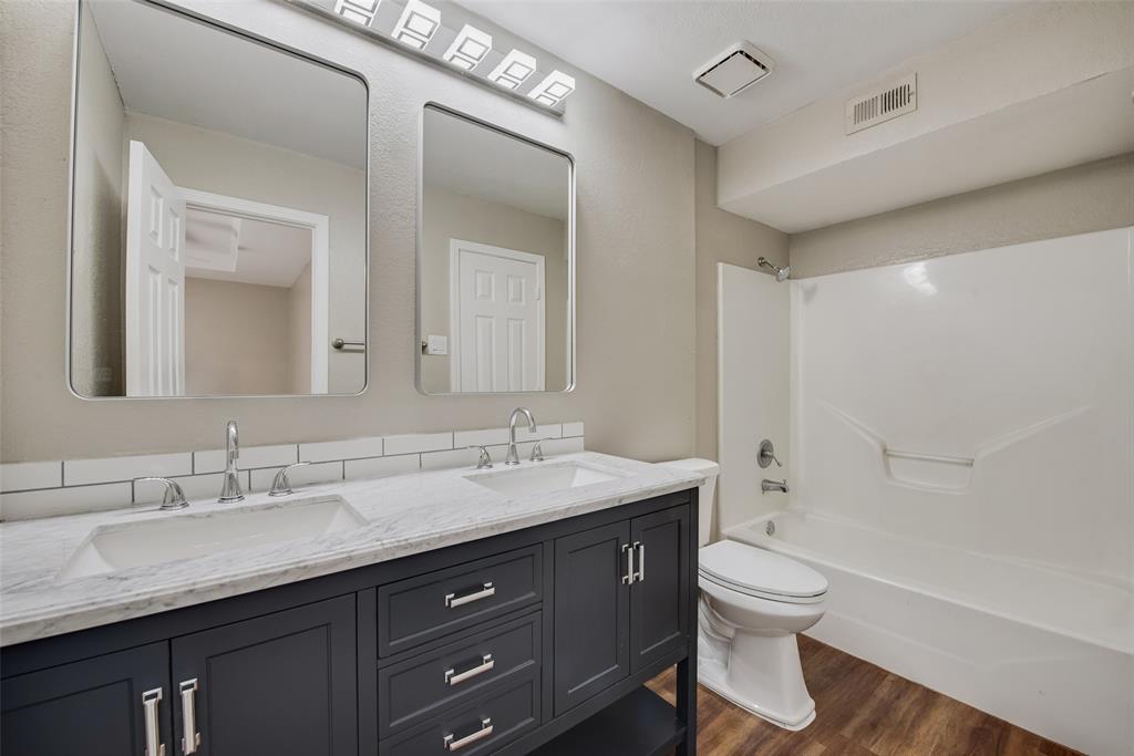 206 East Maple Street Keene, TX 76059 - Photo 16 of 22