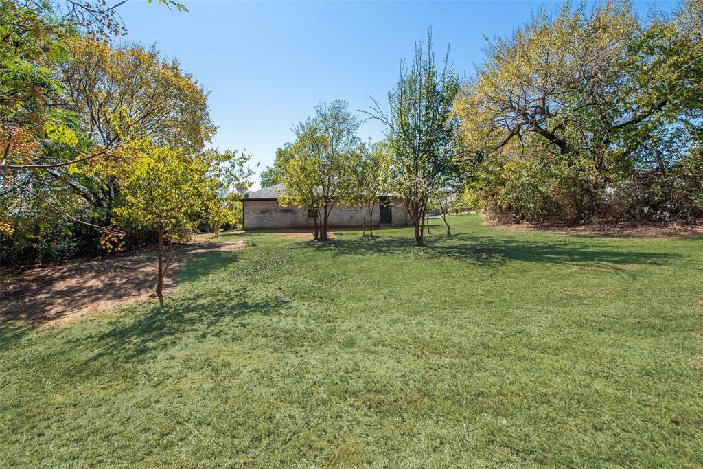 206 East Maple Street Keene, TX 76059 - Photo 22 of 22