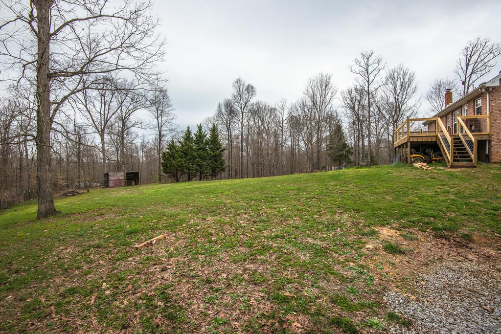 340 Burgess Road Dickson, TN 37055 - Photo 24 of 25 Lots of space to explore in these woods!!