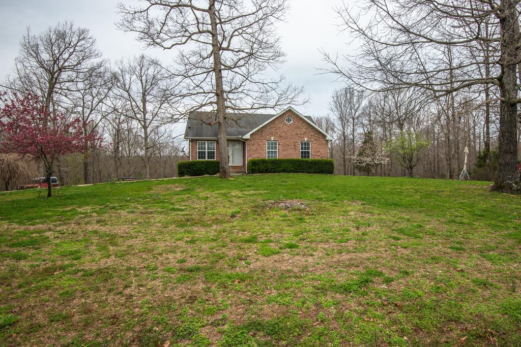 340 Burgess Road Dickson, TN 37055 - Photo 3 of 25 Perched on over 5 acres!!