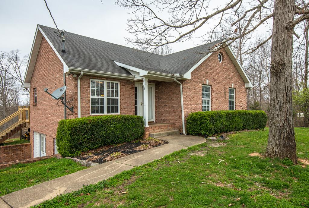 340 Burgess Road Dickson, TN 37055 - Photo 4 of 25 Quiet rural setting!!