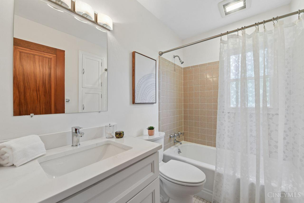 7121 Paddison Road Cincinnati, OH 45230 - Photo 37 of 62