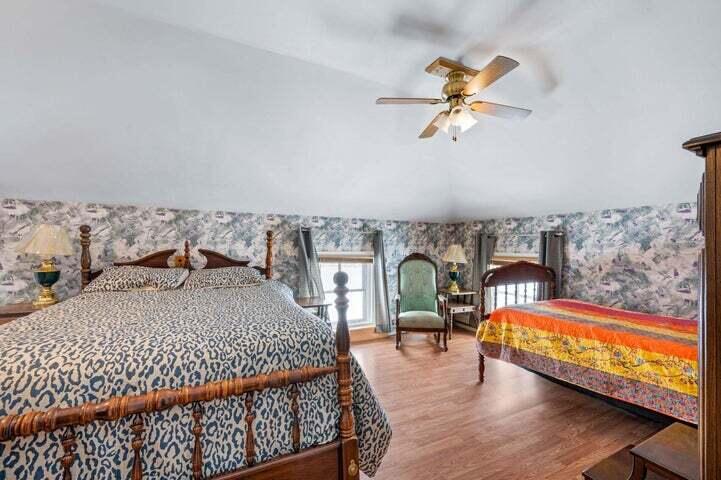 3 Alexander Reed Road Richmond, ME 04357 - Photo 36 of 58 42