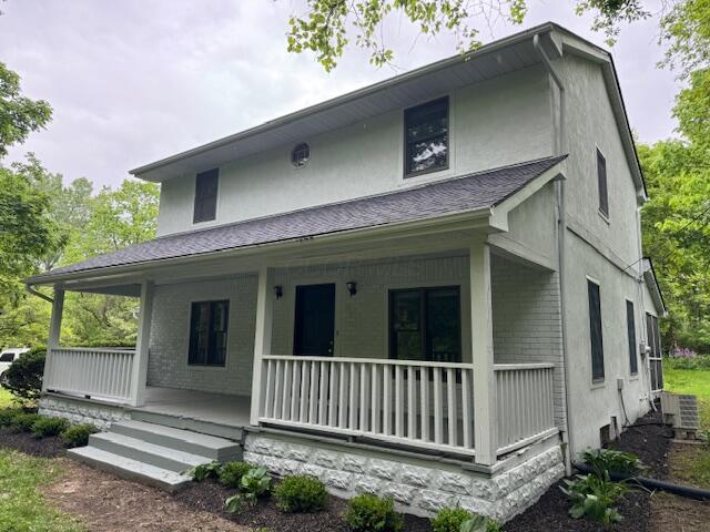 6299 South Section Line Road Delaware, OH 43015 - Photo 2 of 33 6299S2