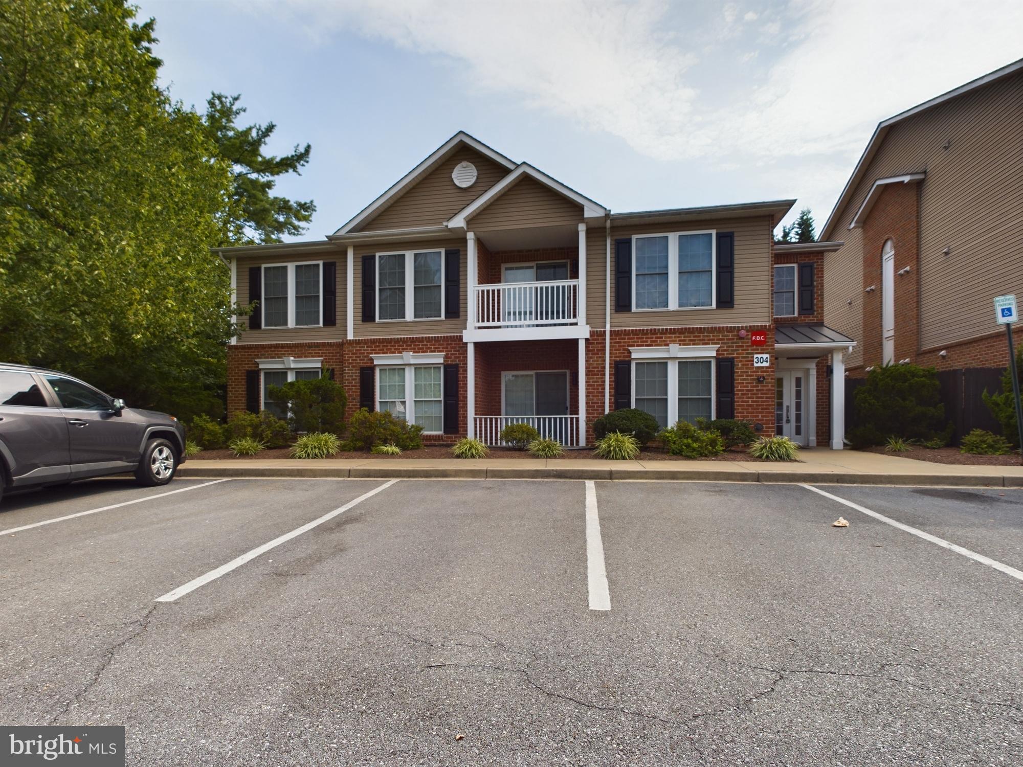 302 Baughmans Lane, Unit M Frederick, MD 21702 - Photo 36 of 39