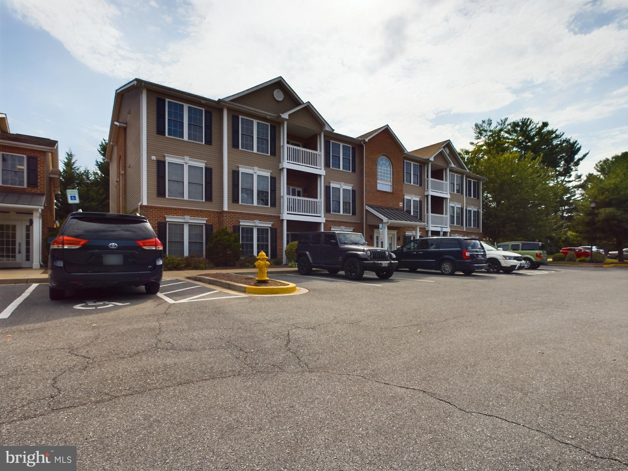 302 Baughmans Lane, Unit M Frederick, MD 21702 - Photo 37 of 39