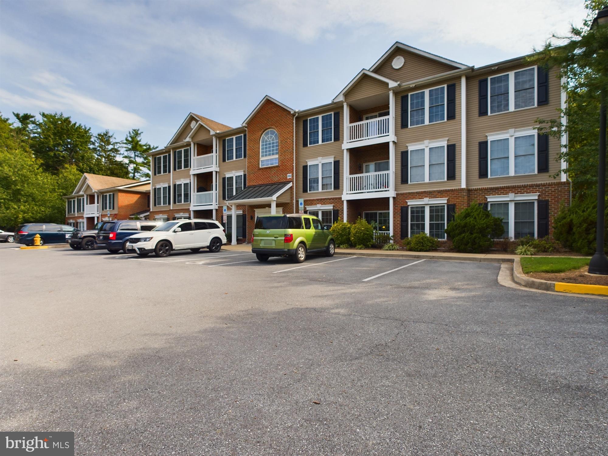 302 Baughmans Lane, Unit M Frederick, MD 21702 - Photo 38 of 39