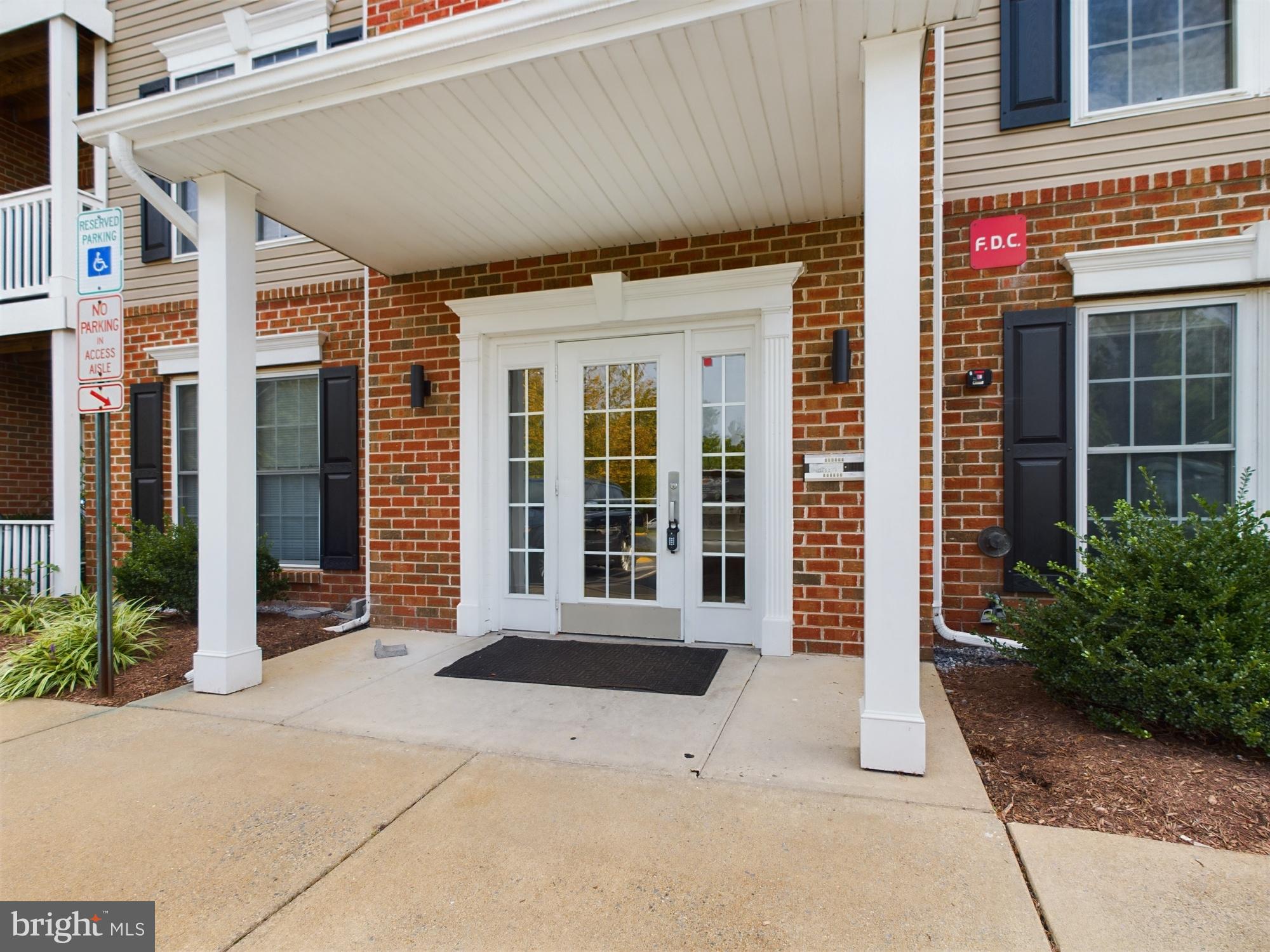 302 Baughmans Lane, Unit M Frederick, MD 21702 - Photo 39 of 39