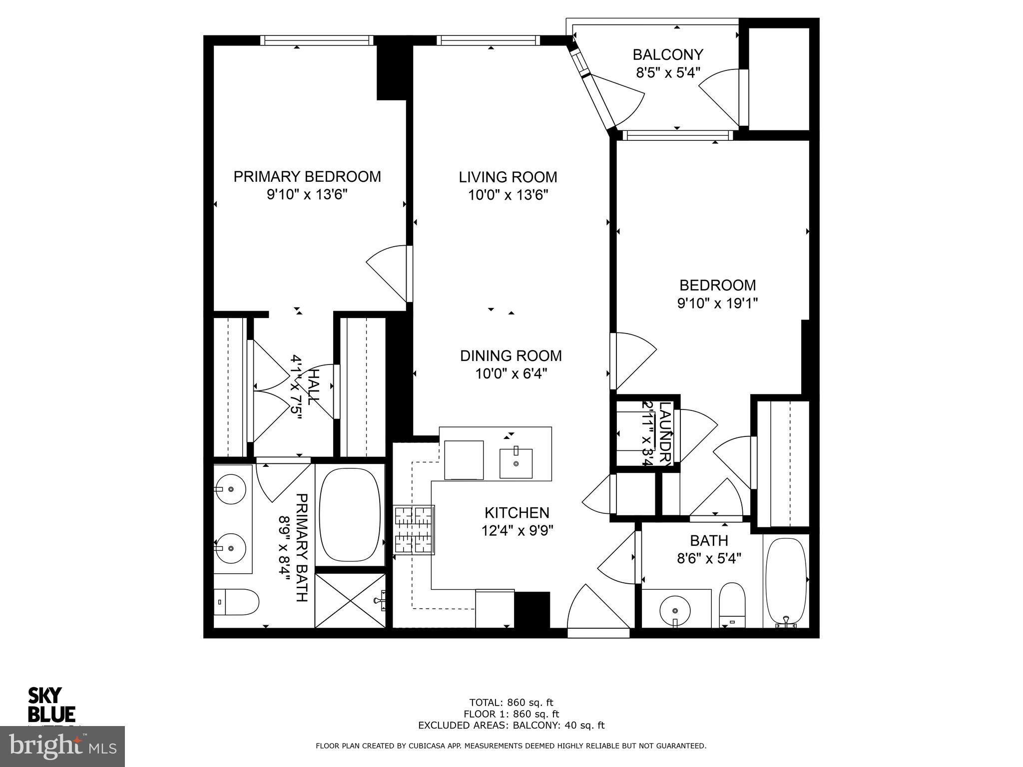 3650 South Glebe Road, Unit 652 Arlington, VA 22202 - Photo 53 of 54 unknown