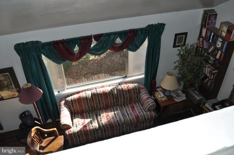 9328 Raintree Road Burke, VA 22015 - Photo 10 of 13 Living Room #2