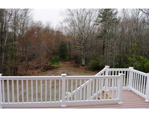 435 Lake Road Tiverton, RI 02878 - Photo 6 of 12 Patio/Deck.