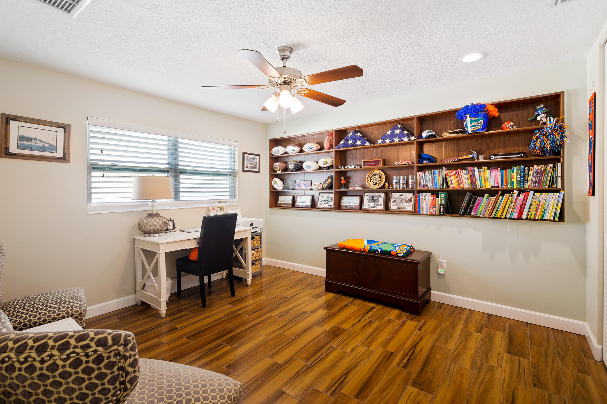 871 Kings Post Road Rockledge, FL 32955 - Photo 14 of 18 Bedroom # 4