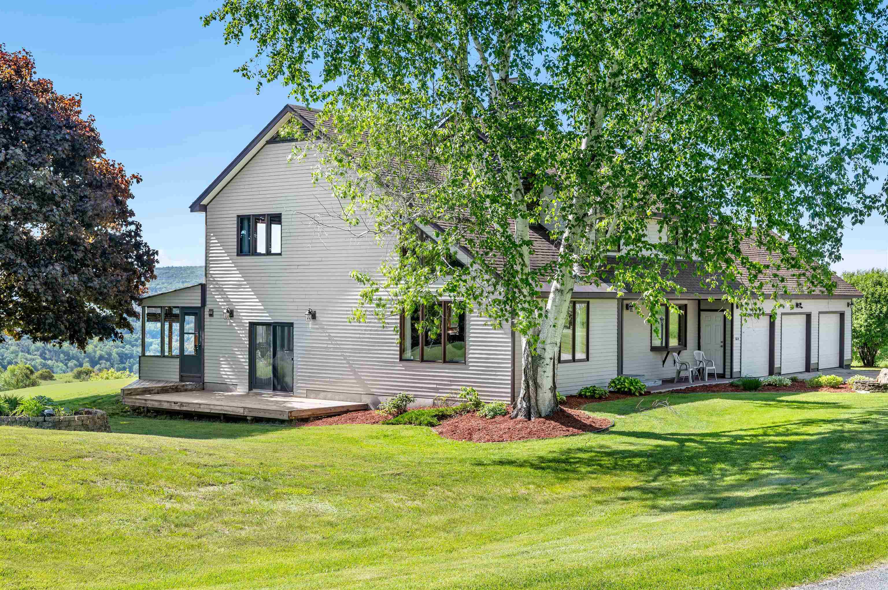 1614 McGlynn Road Williamstown, VT 05654 - Photo 39 of 49