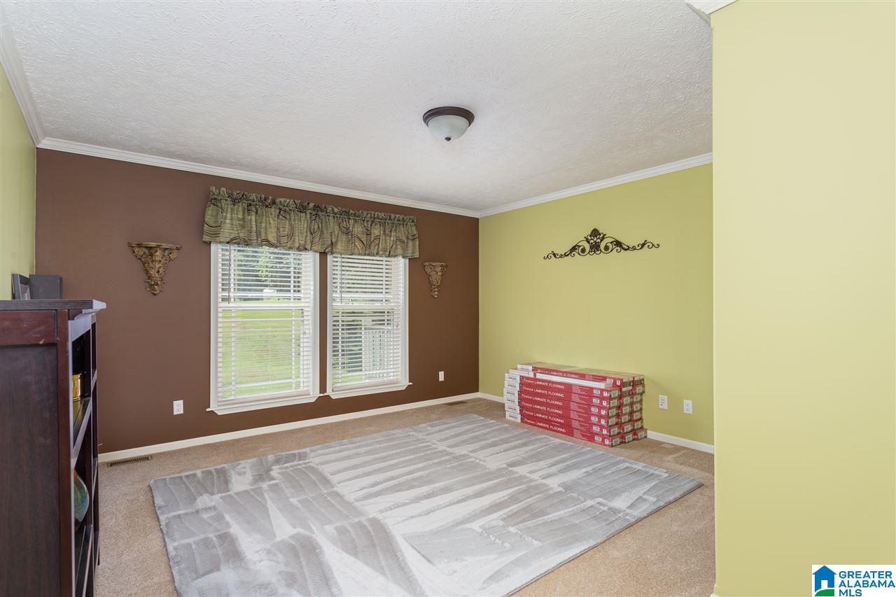 104 Brown Street Heflin, AL 36264 - Photo 25 of 43