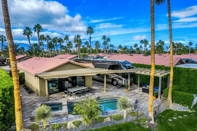 $725,000 | 48170 Hjorth Street, Unit 63, Indio, CA 92201