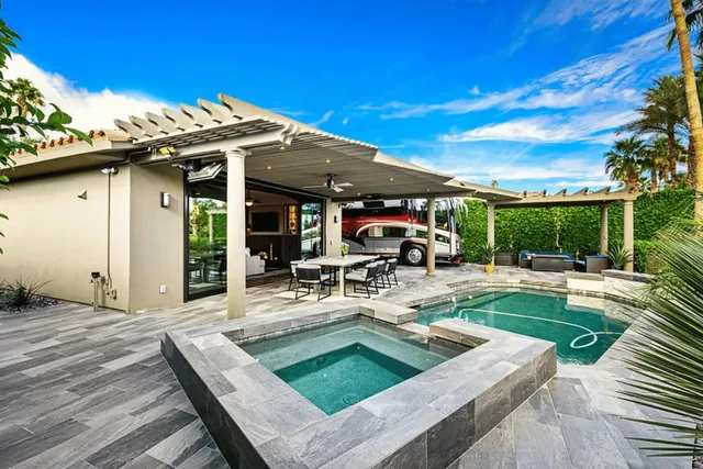 $725,000 | 48170 Hjorth Street, Unit 63, Indio, CA 92201